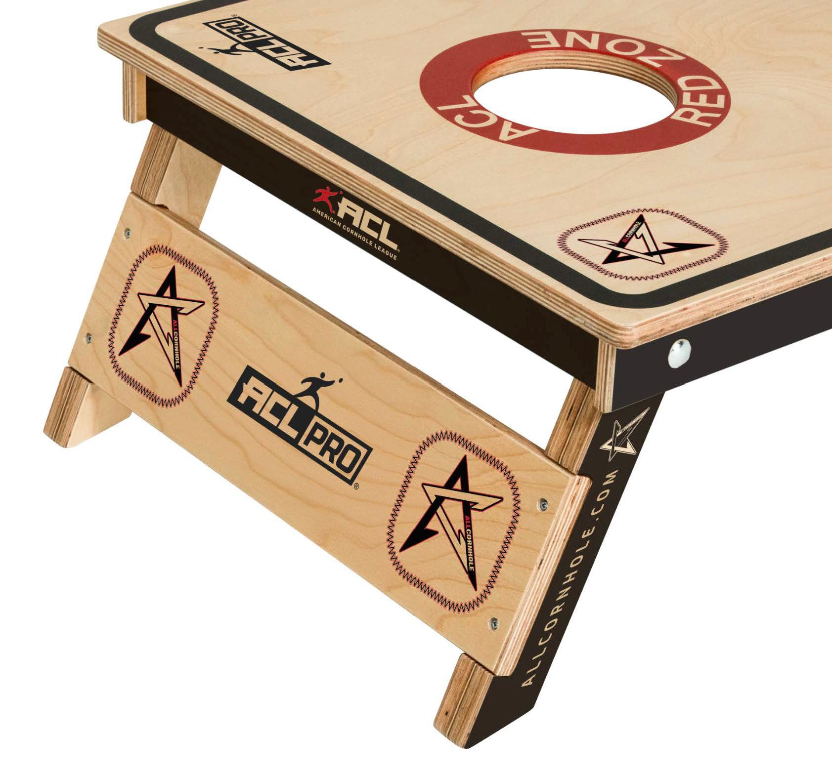 The Official ACL Pro Set 2026 - 120x60 - ACL Pro STAMP ACL