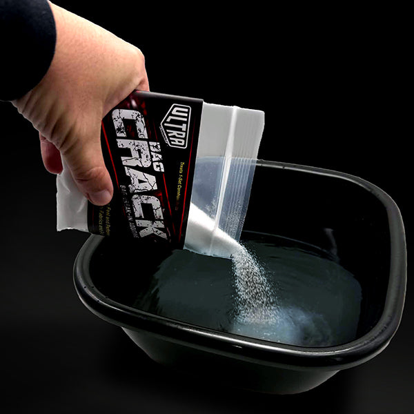 Ultra Cornhole - Bag Crack Accessoires Ultra Cornhole