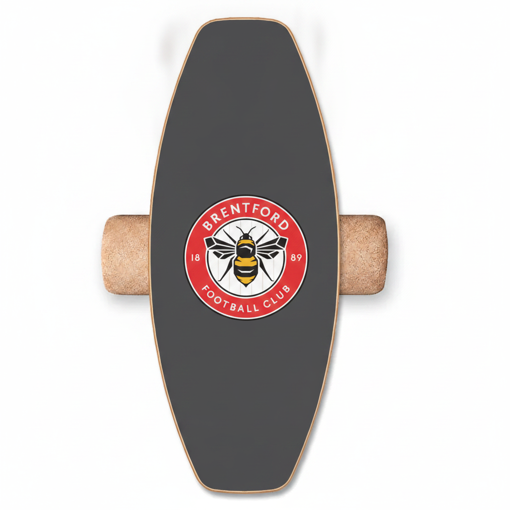 Balance Boards met Eigen Design