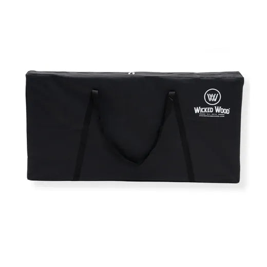 Sac de transport pour set de cornhole - 120x60 Accessoires Wicked Wood Games