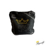 Reynolds Thunder 2026 Bags - 1x4 Cornhole Bags Cornhole Bags Reynolds Black/Grey
