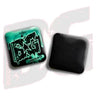 BG Kingslayer 2026 - ACL Pro Bags Cornhole Bags BG Cornhole Drip - Green