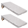Housse de pluie pour Cornhole Set - 120x60 - Lot de 2