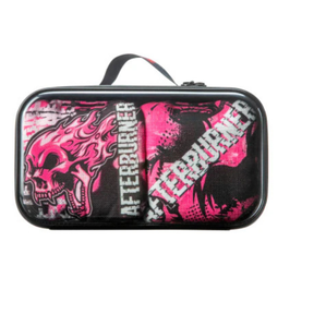 AFTERBURNER 2025 - ACL COMP - 1x4 Cornhole Bags Cornhole Bags AllCornhole Pink / Breast Cancer Awareness - Incl. Hard Case