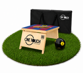 Jeu de football OneTouch - Barca
