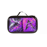 Purple - Incl Hard Case