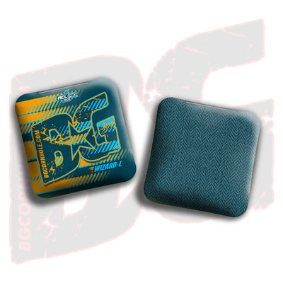 BG Wizard L 2026 - Sacs ACL Pro