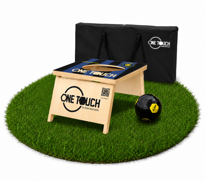 OneTouch Football Game - Inter