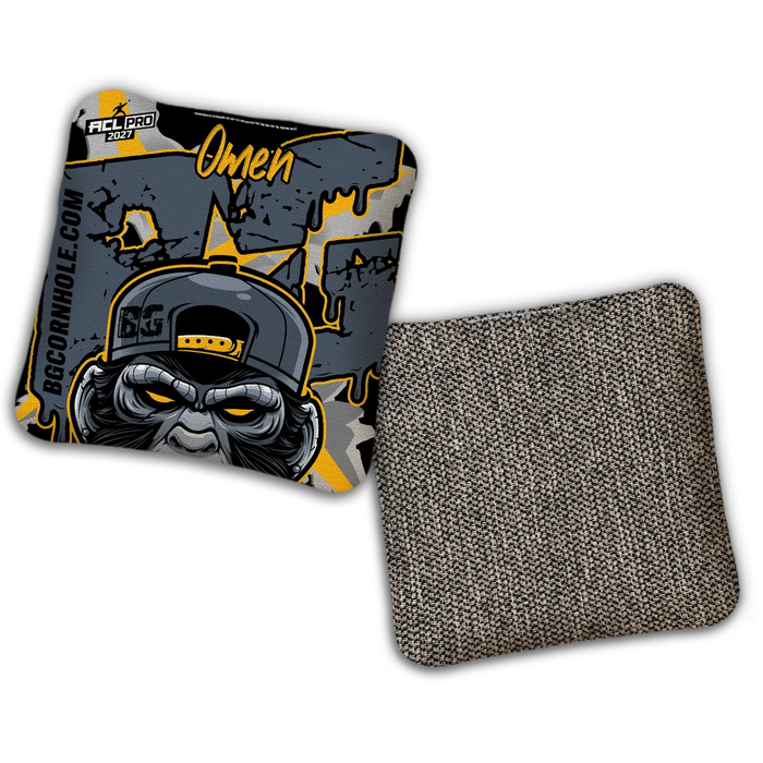 BG Cornhole - Omen - ACL Pro 2027