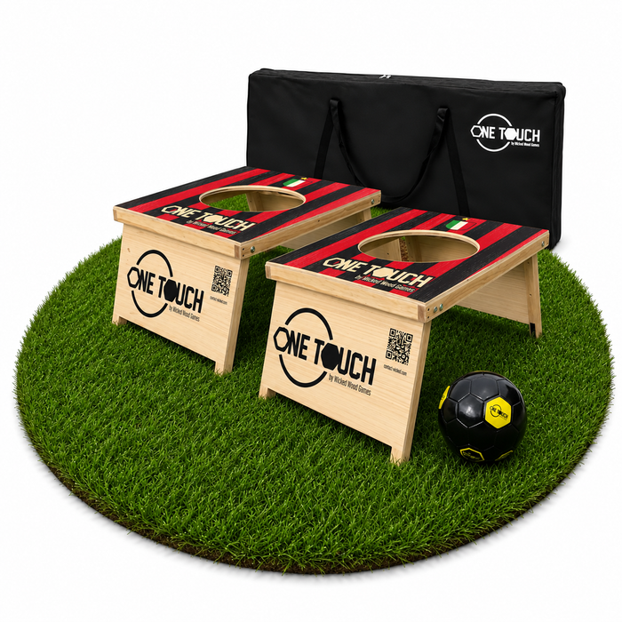 OneTouch Football Game - Milan