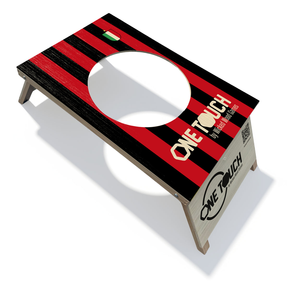 Jeu de football OneTouch - Milan