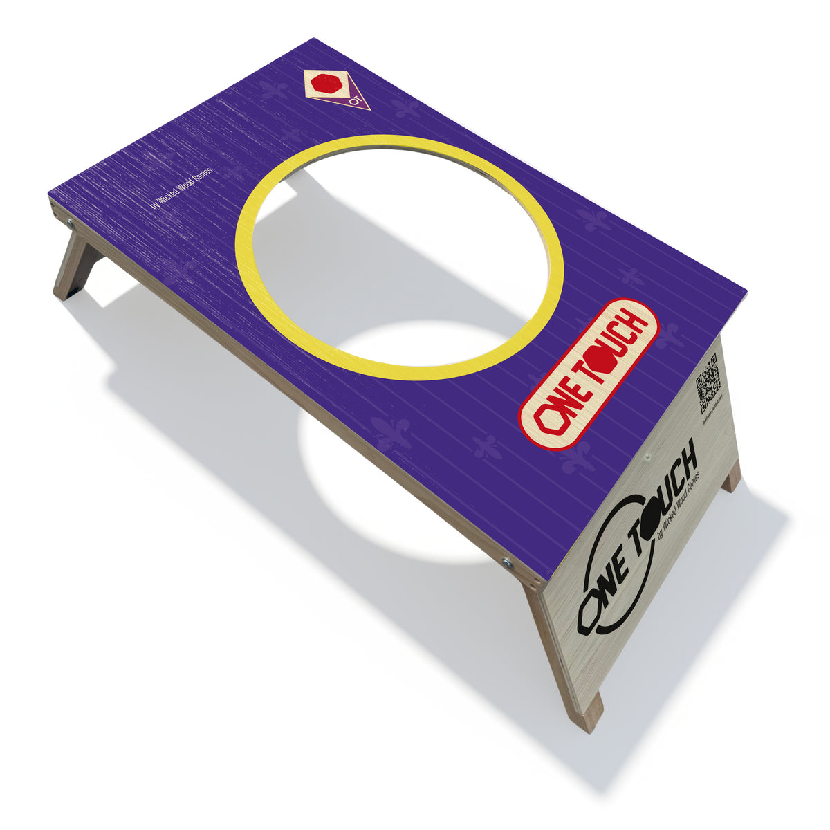 Jeu de football OneTouch - Fiorentina
