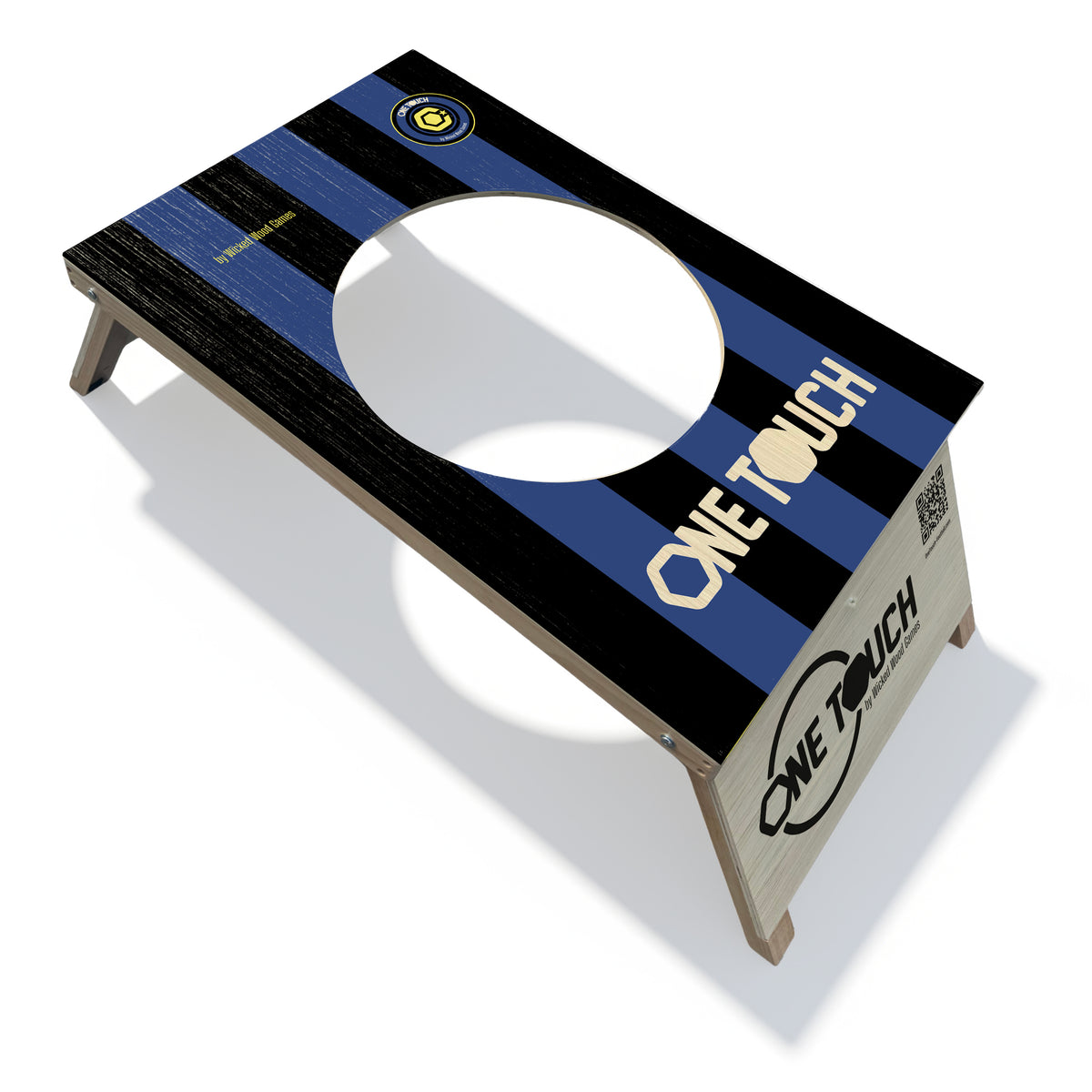 Jeu de football OneTouch - Inter
