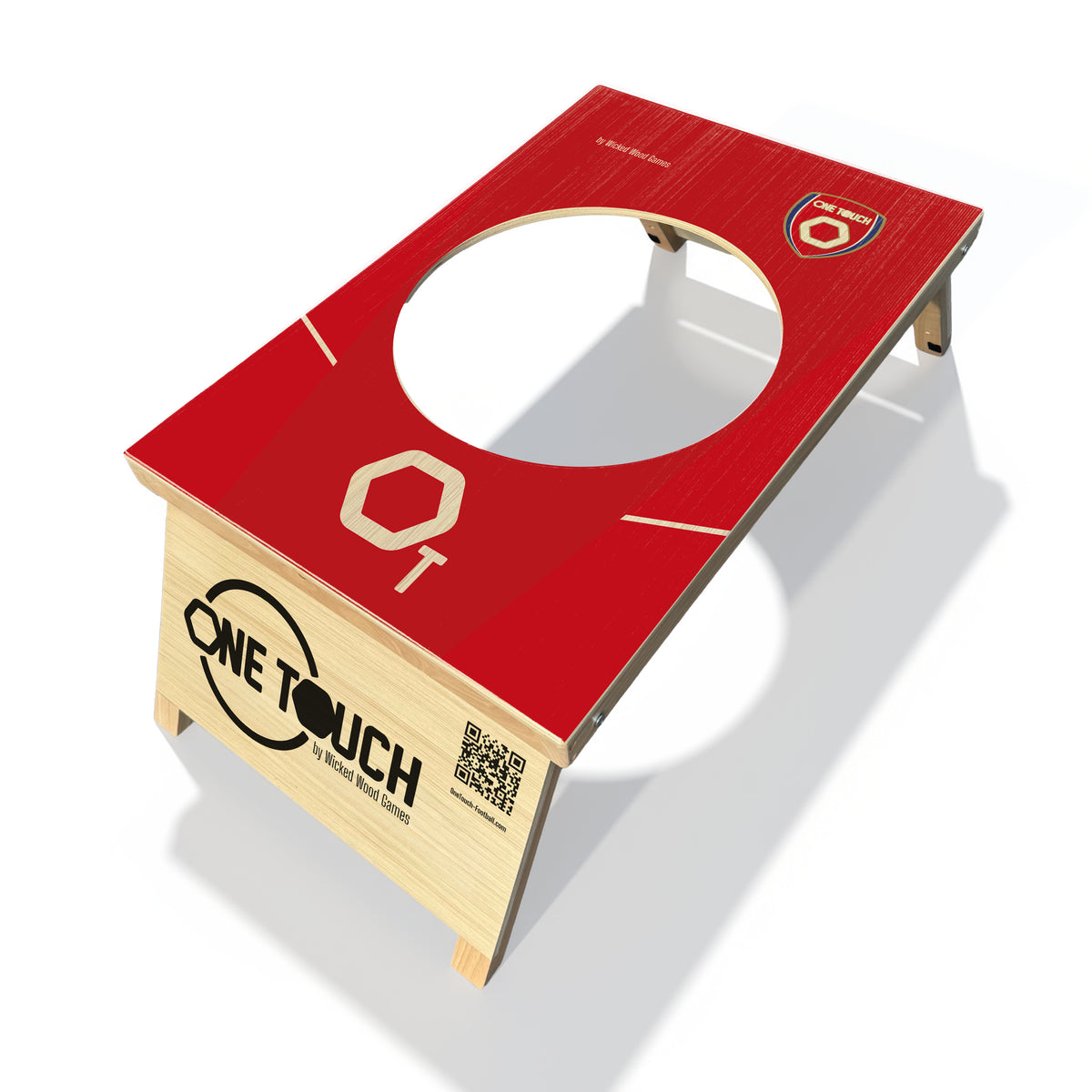 OneTouch Football Game - Arsenal