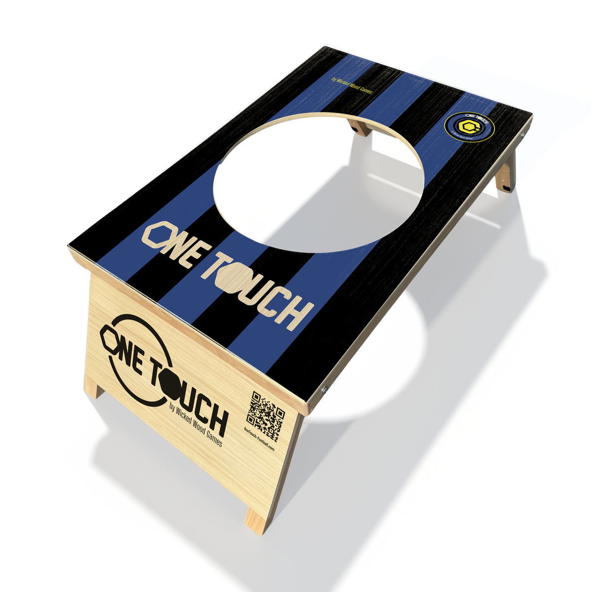 Jeu de football OneTouch - Inter