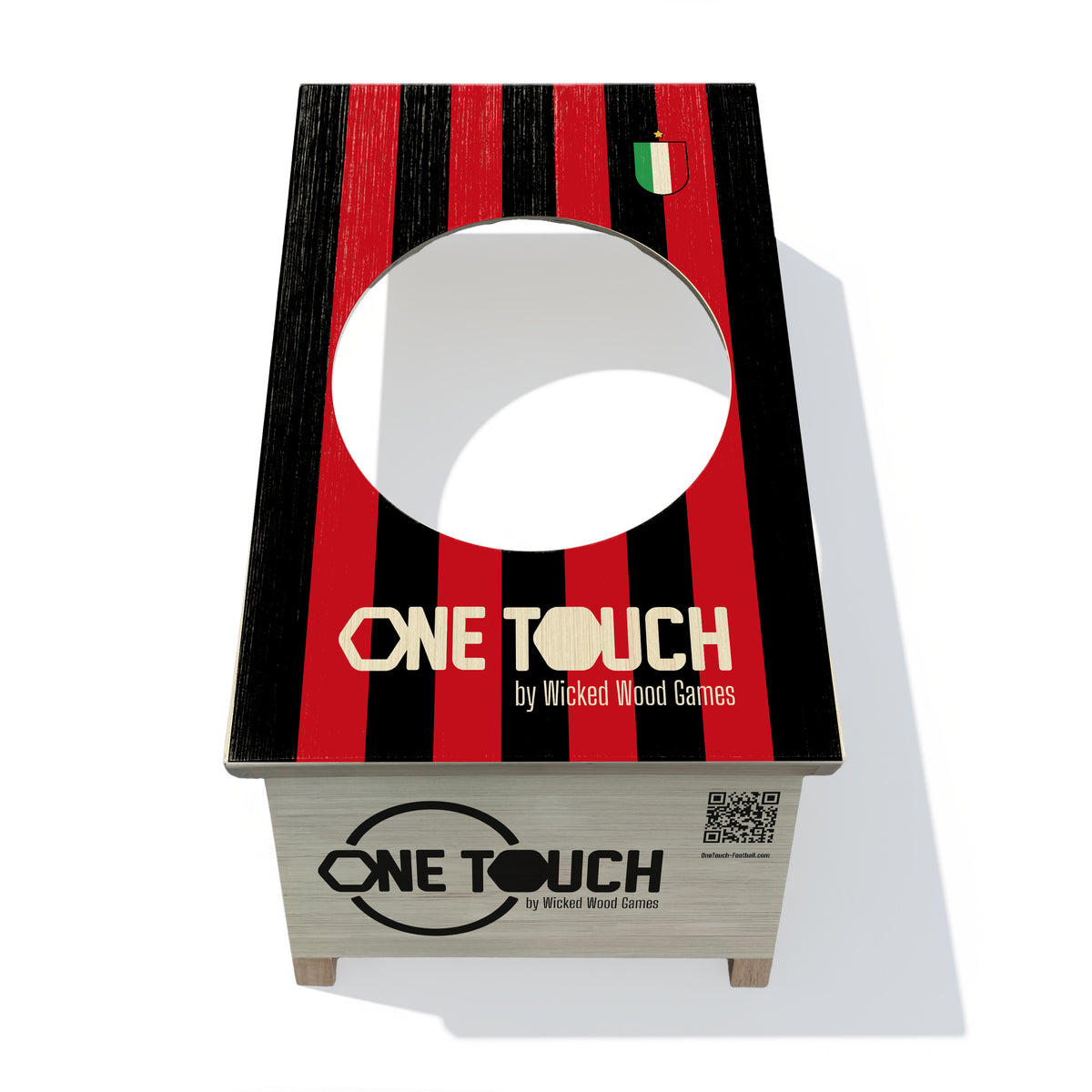 Jeu de football OneTouch - Milan
