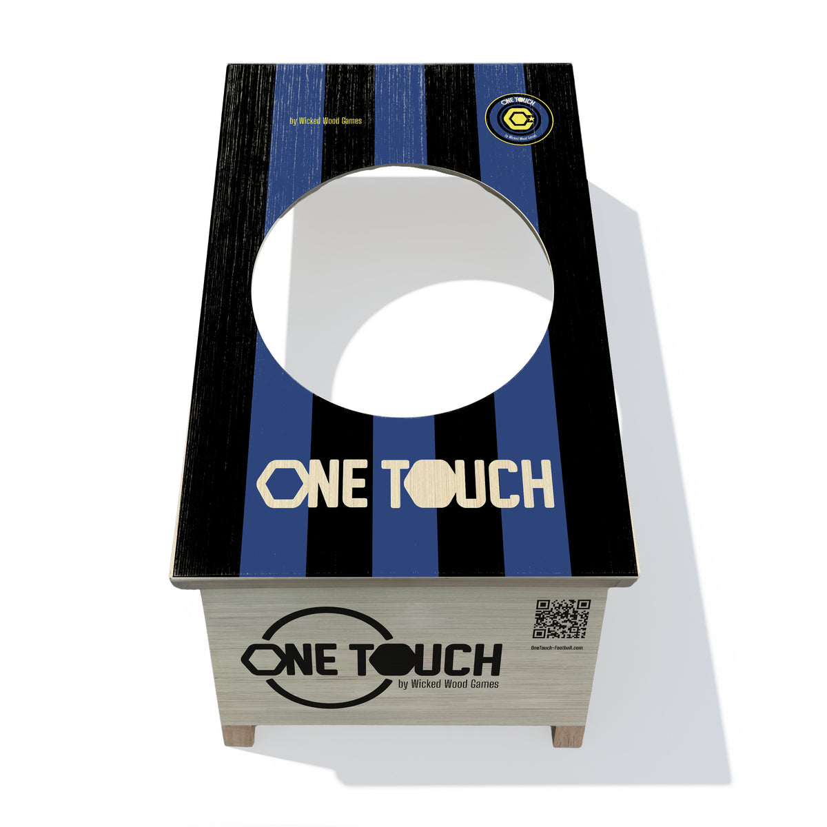 Jeu de football OneTouch - Inter