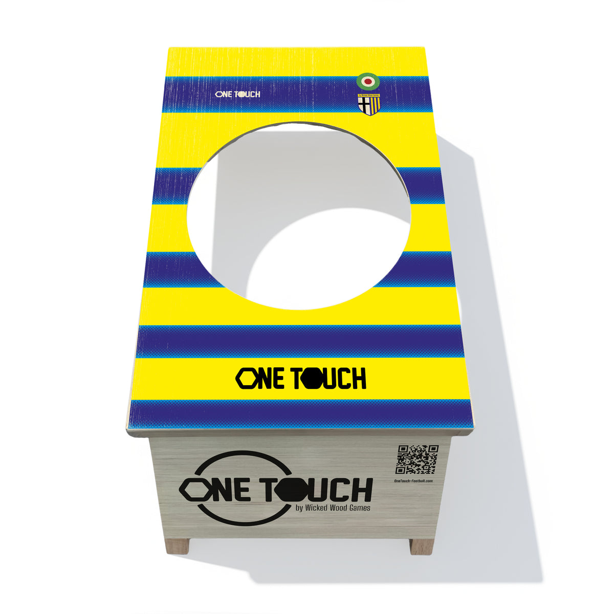 OneTouch Football Game - Parma