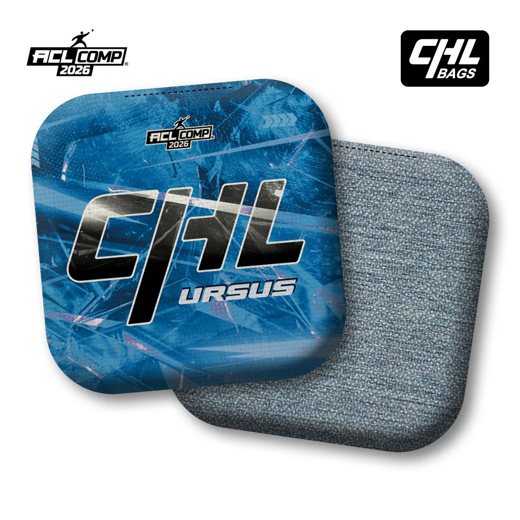 CHL Capo 2026 ACL Pro - Gold