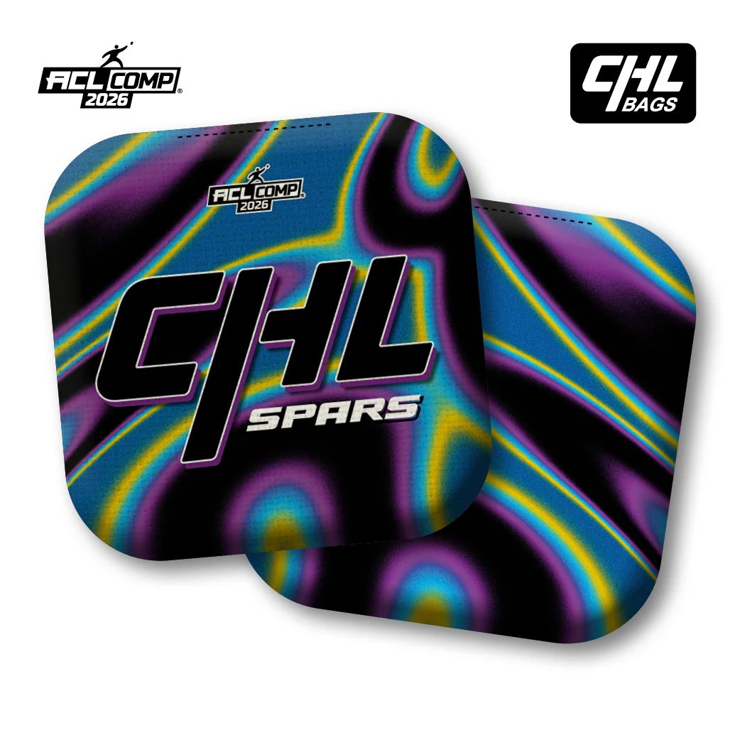CHL Spars 2026 ACL Comp - Design 2