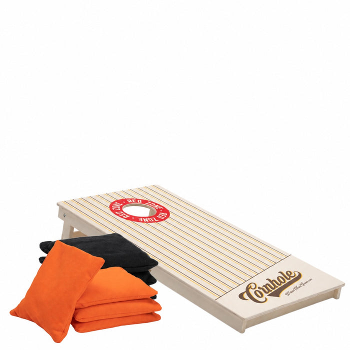 Kit de démarrage Vintage Sport - 120x60 - 1x planche / 2x4 sacs