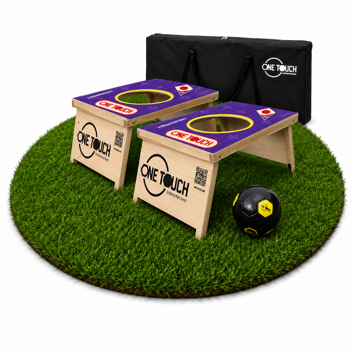 Jeu de football OneTouch - Fiorentina