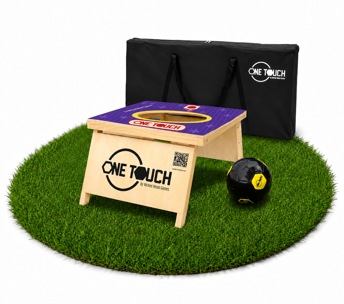 Jeu de football OneTouch - Fiorentina