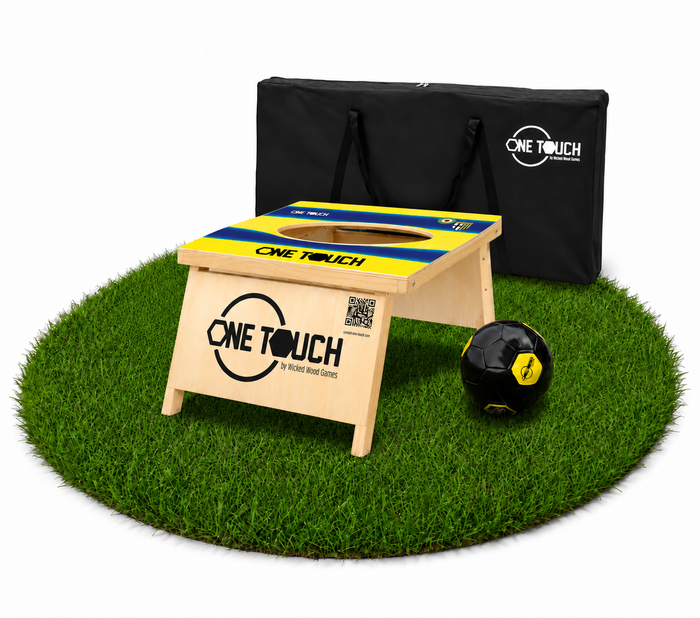 OneTouch Football Game - Parma