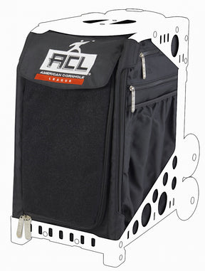 Züca Bag - Black - ACL Accessoires ACL ACL