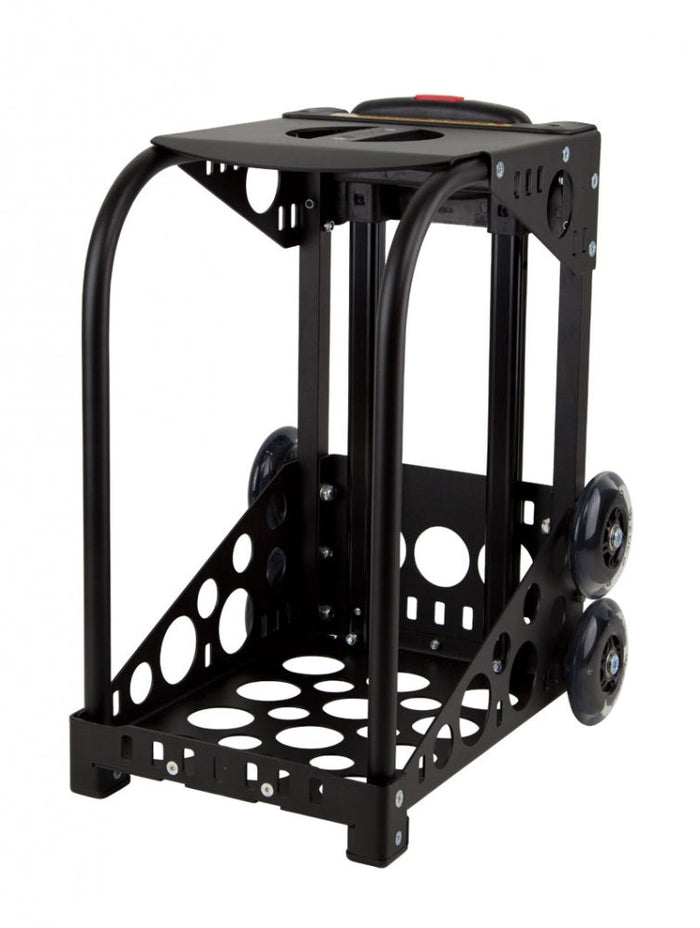 Züca Cornhole Frame Accessoires ACL Sport Black